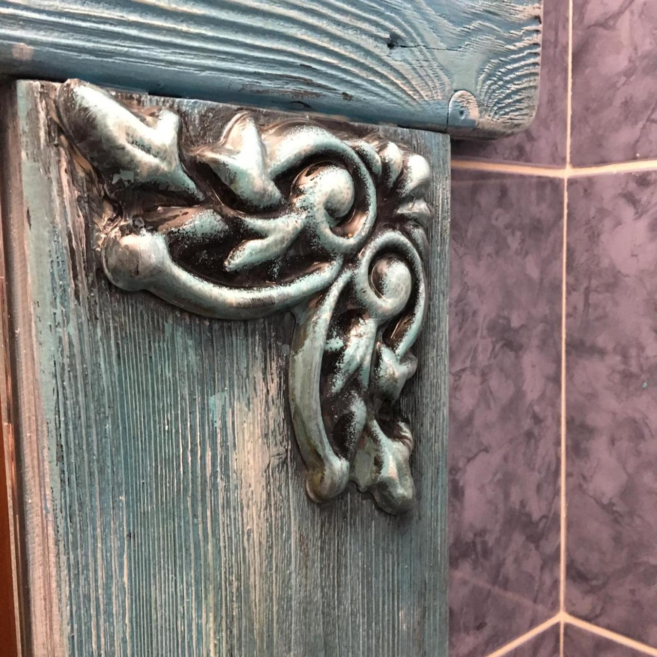 Apartman Stare Casy 乌帕河畔斯沃博达 外观 照片