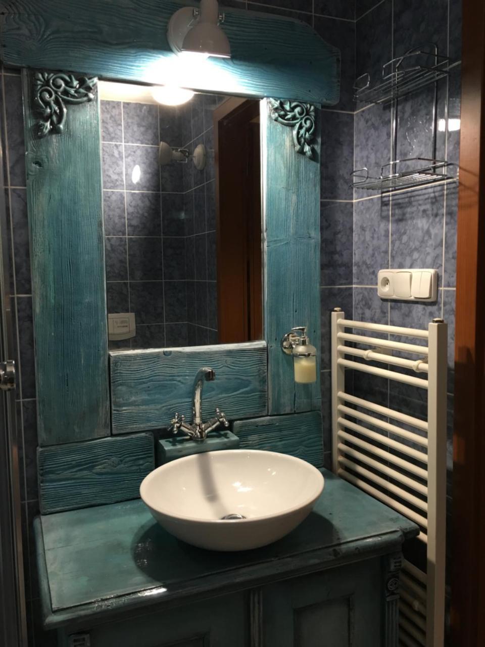 Apartman Stare Casy 乌帕河畔斯沃博达 外观 照片