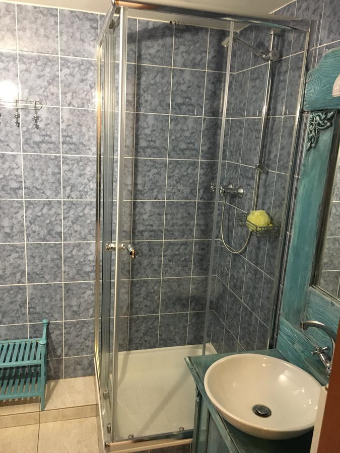 Apartman Stare Casy 乌帕河畔斯沃博达 外观 照片